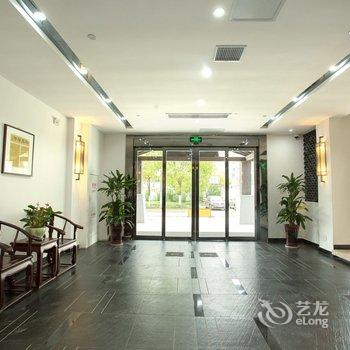 上海宽居别院酒店酒店提供图片