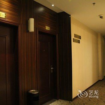 江门雍逸酒店酒店提供图片