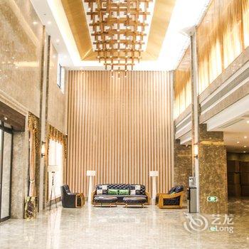 庐山西海赛芳桔园酒店酒店提供图片