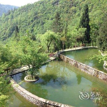 武隆仙女山原始部落酒店酒店提供图片