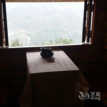 武隆仙女山原始部落酒店酒店提供图片