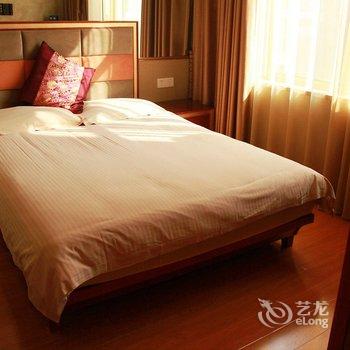 芜湖豪义商务酒店酒店提供图片