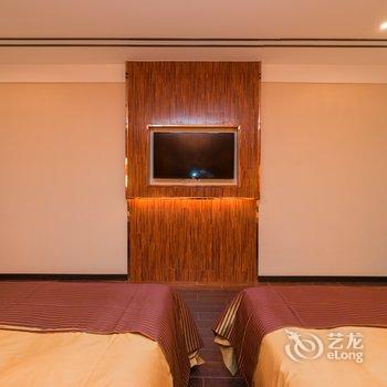 JS美宿公馆酒店(芜湖县店)酒店提供图片
