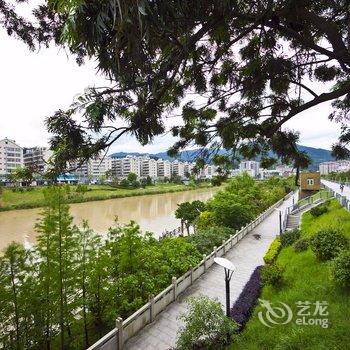 永泰云山假日酒店酒店提供图片