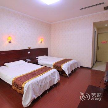 南阳宏业快捷酒店酒店提供图片