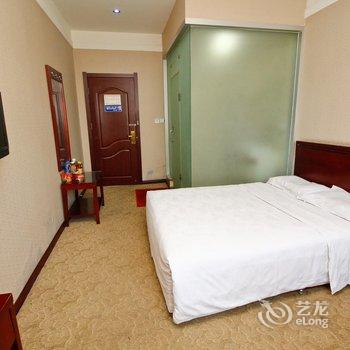 泾阳金柳岸商务酒店酒店提供图片