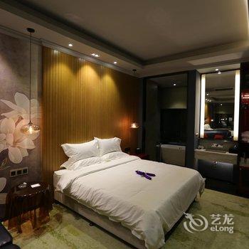 闽清亿通商务酒店(原怡得园酒店)酒店提供图片