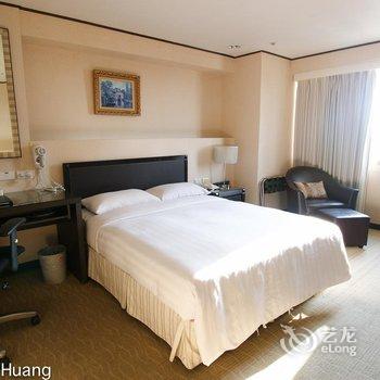 台南林肯大饭店酒店提供图片