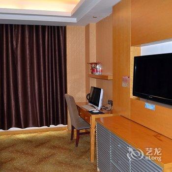 金乡盛威精品连锁酒店酒店提供图片