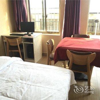 九江武宁汇金商务宾馆酒店提供图片