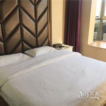 九江武宁汇金商务宾馆酒店提供图片