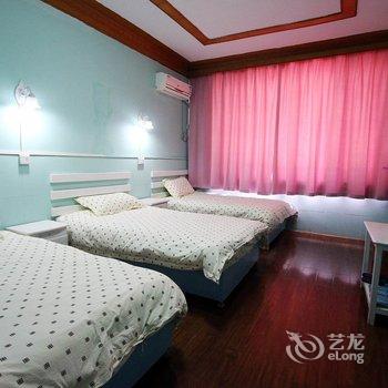 阳朔八间房客栈分店酒店提供图片