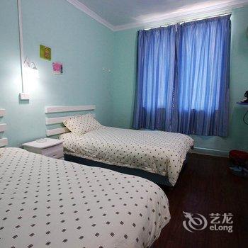 阳朔八间房客栈分店酒店提供图片