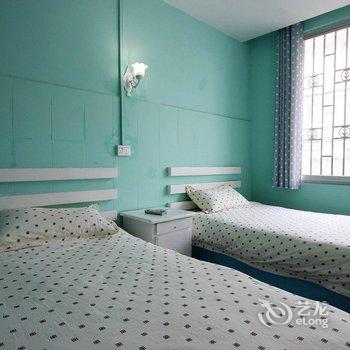 阳朔八间房客栈分店酒店提供图片