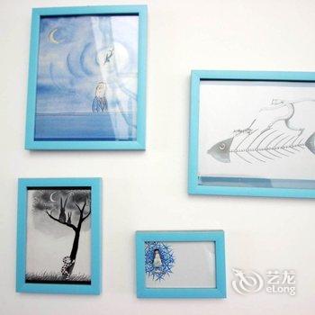 阳朔八间房客栈分店酒店提供图片