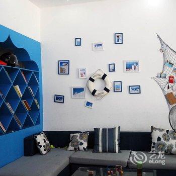 阳朔八间房客栈分店酒店提供图片