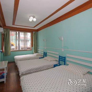 阳朔八间房客栈分店酒店提供图片