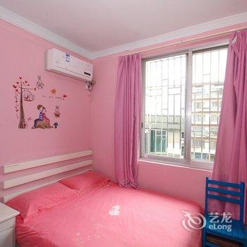 阳朔八间房客栈分店酒店提供图片