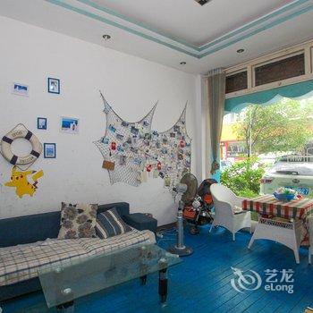 阳朔八间房客栈分店酒店提供图片