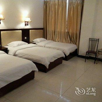 阳江闸坡涛兴宾馆酒店提供图片