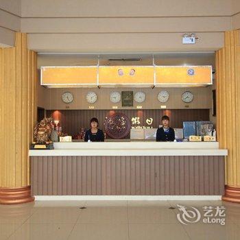 栖霞福客假日商务宾馆酒店提供图片