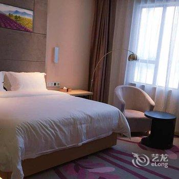丽枫酒店(苏州火车站店)酒店提供图片