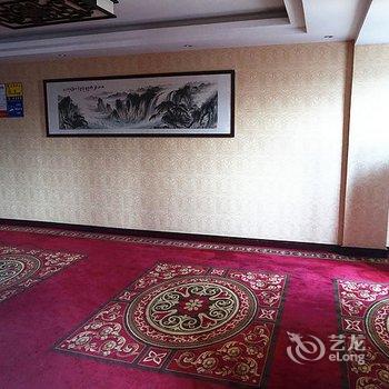 浦江百岁宾馆酒店提供图片