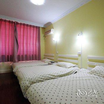 阳朔八间房客栈分店酒店提供图片