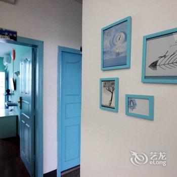 阳朔八间房客栈分店酒店提供图片