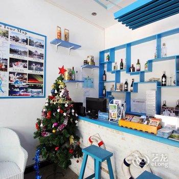 阳朔八间房客栈分店酒店提供图片