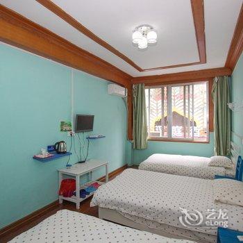 阳朔八间房客栈分店酒店提供图片