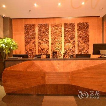 崇礼云顶云华宫至尊会所酒店提供图片