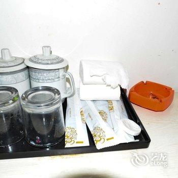 南昌赣盛商务宾馆酒店提供图片