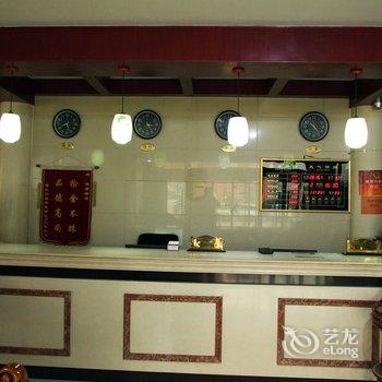 廊坊奥都宾馆酒店提供图片