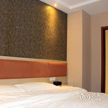 呼和浩特鹏达宾馆酒店提供图片