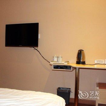 呼和浩特鹏达宾馆酒店提供图片