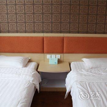 呼和浩特鹏达宾馆酒店提供图片