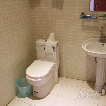 呼和浩特鹏达宾馆酒店提供图片