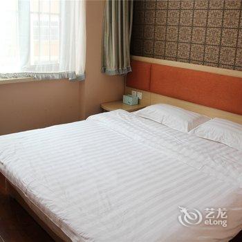 呼和浩特鹏达宾馆酒店提供图片