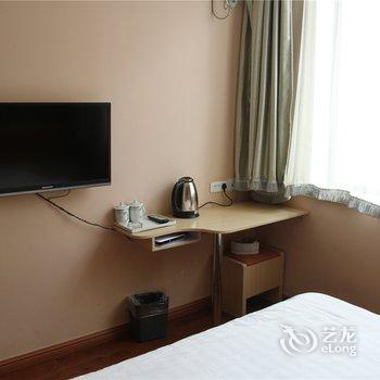 呼和浩特鹏达宾馆酒店提供图片