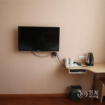 呼和浩特鹏达宾馆酒店提供图片