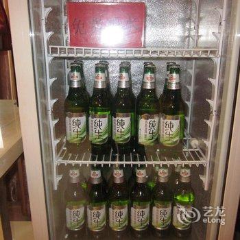 白城胜利吉府宾馆酒店提供图片