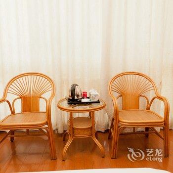 滨州彩虹湖商务酒店酒店提供图片