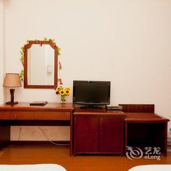 滨州彩虹湖商务酒店酒店提供图片