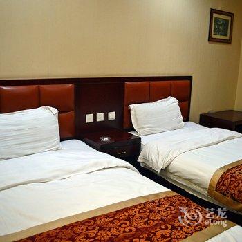 冀州市嘉泰商务宾馆酒店提供图片