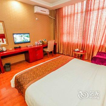 乐山夹江豪客酒店酒店提供图片
