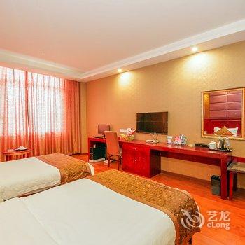 乐山夹江豪客酒店酒店提供图片