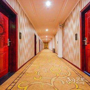 乐山夹江豪客酒店酒店提供图片