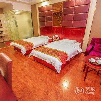 乐山夹江豪客酒店酒店提供图片
