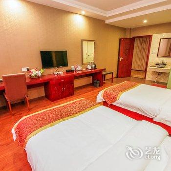 乐山夹江豪客酒店酒店提供图片